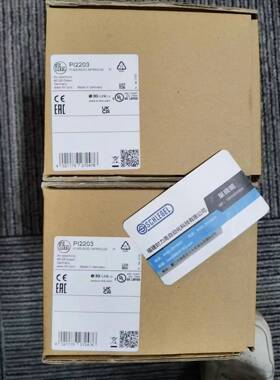 假一罚十 IFM PI2203 PI2204 PI2306  PI2209压力传感器