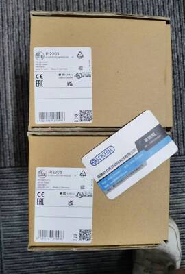 假一罚十 IFM PI2203 PI2204 PI2306  PI2209压力传感器