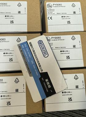 假一罚十 IFM  TP2009  DTA300   E10919 传感器