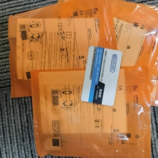 假一罚十 IFM 电感式接近开关 IE5378 IEB3003-BPKG/V4