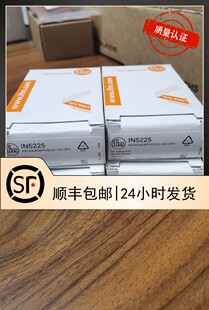 包邮【原装实价】IFM IN5225传感器现货