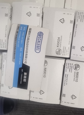 假一罚十 IFM IF6031 I95007 I9-3023BBPKG/SS-000-K传感器