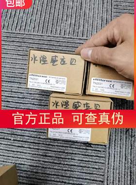 IFM TN2531温度传感器现货4台