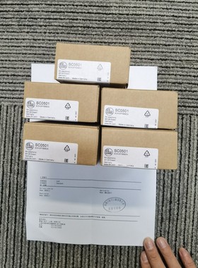 假一罚十 IFM SC0501 SC0505 SC0527传感器现货