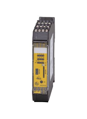 假一罚十 IFM AS interface安全监视器 AC041S Safety Monitor