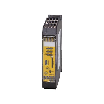 假一罚十 IFM AS interface安全监视器 AC041S Safety Monitor