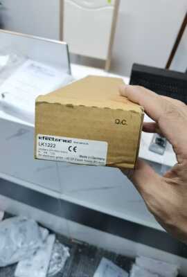 IFM LK1222液位传感器现货
