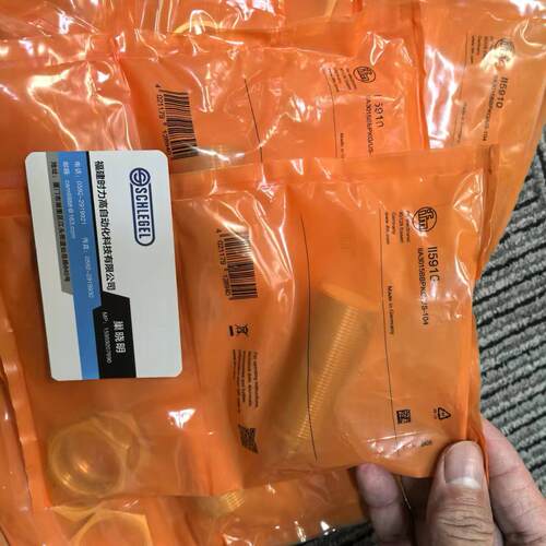 新包装 假一罚十 IFM II5913 II5910 II5921 电感式接近开关 现货