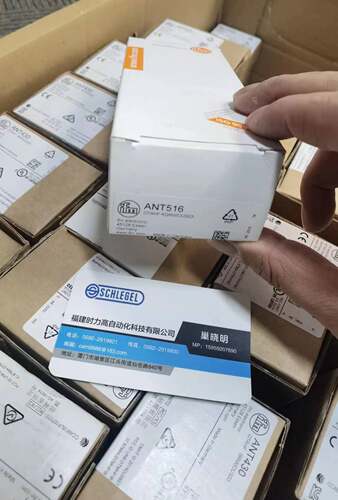 假一罚十 IFM  AC5218 AC5222  AC5226  AS-Interface 模块