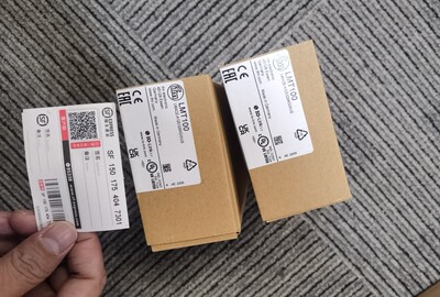 包邮IFM LMT100传感器现货实拍
