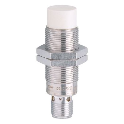 假一罚十 IFM  电感式接近开关 NF5008 IFA2004-N/6M/1D/1G