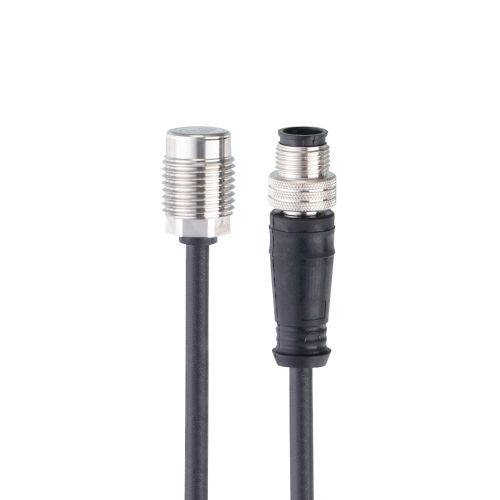 全新原装 IFM VSA002振动传感器原装