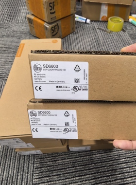 IFM SD6600 SD6500 SD6000 SD8500 SD8600传感器