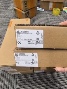 IFM SD6600 SD6500 SD6000 SD8500 SD8600传感器