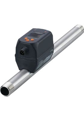 假一罚十 IFM 工业气体计数器 SD6601 SDN12DGXFRKG/US-100