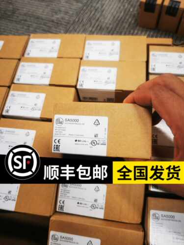 包邮原装全新sa5000传感器现货