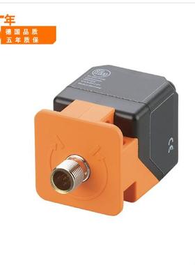 假一罚十 IFM IM5140  M5141带IO-Link接口电感式接近开关