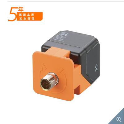 假一罚十 IFM IM5140  M5141带IO-Link接口电感式接近开关