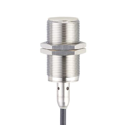 假一罚十 IFM  IIM210 电感式接近开关