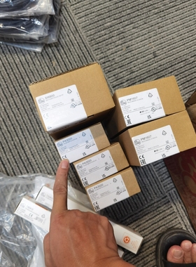 假一罚十 IFM PM1607 PA3020 传感器现货实拍