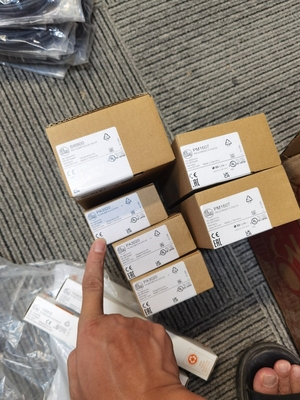 假一罚十 IFM PM1607 PA3020 传感器现货实拍