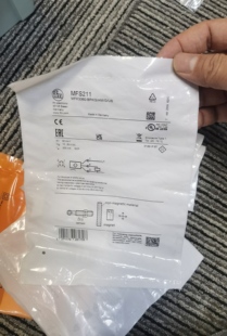 IG7101 傳感器 IFM 假一罰十