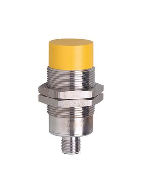假一罚十 IFM  GI711S GI712S电感式安全接近开关现货