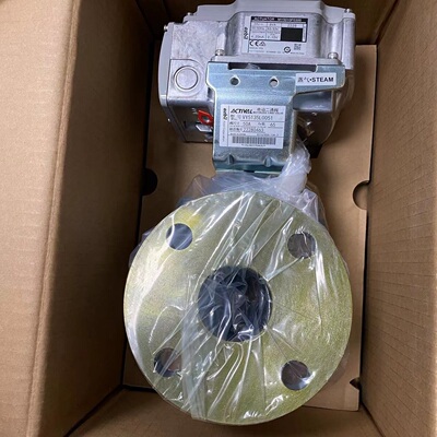 假一罚十 azbil VY5110L0051 VY5110L0041VY5110L0021电动二通阀