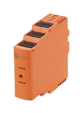 假一罚十 IFM  AC3218  AC2218  AC2616 AS-Interface控制柜模块