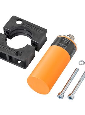 假一罚十 IFM电感式接近开关 IB5171 IB-4030-CPKG/US  订购品