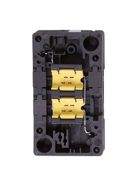 假一罚十 IFM  E10753   阻尼磁铁 订购品