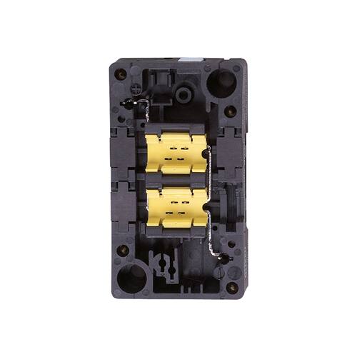 假一罚十 IFM AS interface模块的下部模块 AC5000订购品