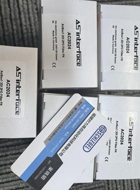 假一罚十 IFM AC5227 AC5228  AC2024 AC2022模块 现货