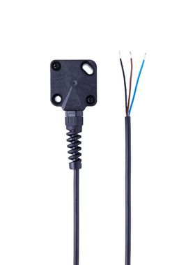 假一罚十 IFM  倾角传感器 EC2019 +PT5043  订购品