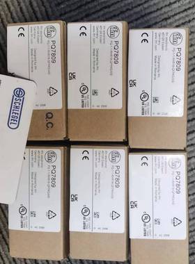 假一罚十 IFM IM5126 IMC4040UCPKG/K1/SC 传感器