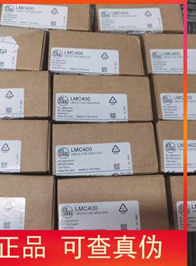 IFM IFM LMC400 LMC410  LMC500 LMC100 LMC110传感器现货