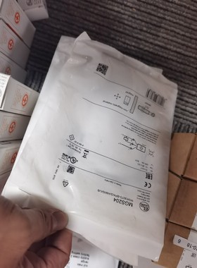 包邮IFM MGS204传感器现货