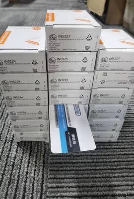 假一罚十 IFM    IN5224  IN5225   IN5327  接近开关 现货