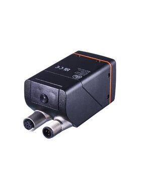 假一罚十 IFM 条形码/二维码读取器 O2I410 O2IRRDKG/E1/IO/EF/TB