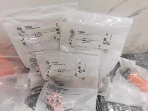 包邮【原装实价】IFM KI5083传感器现货假一罚十