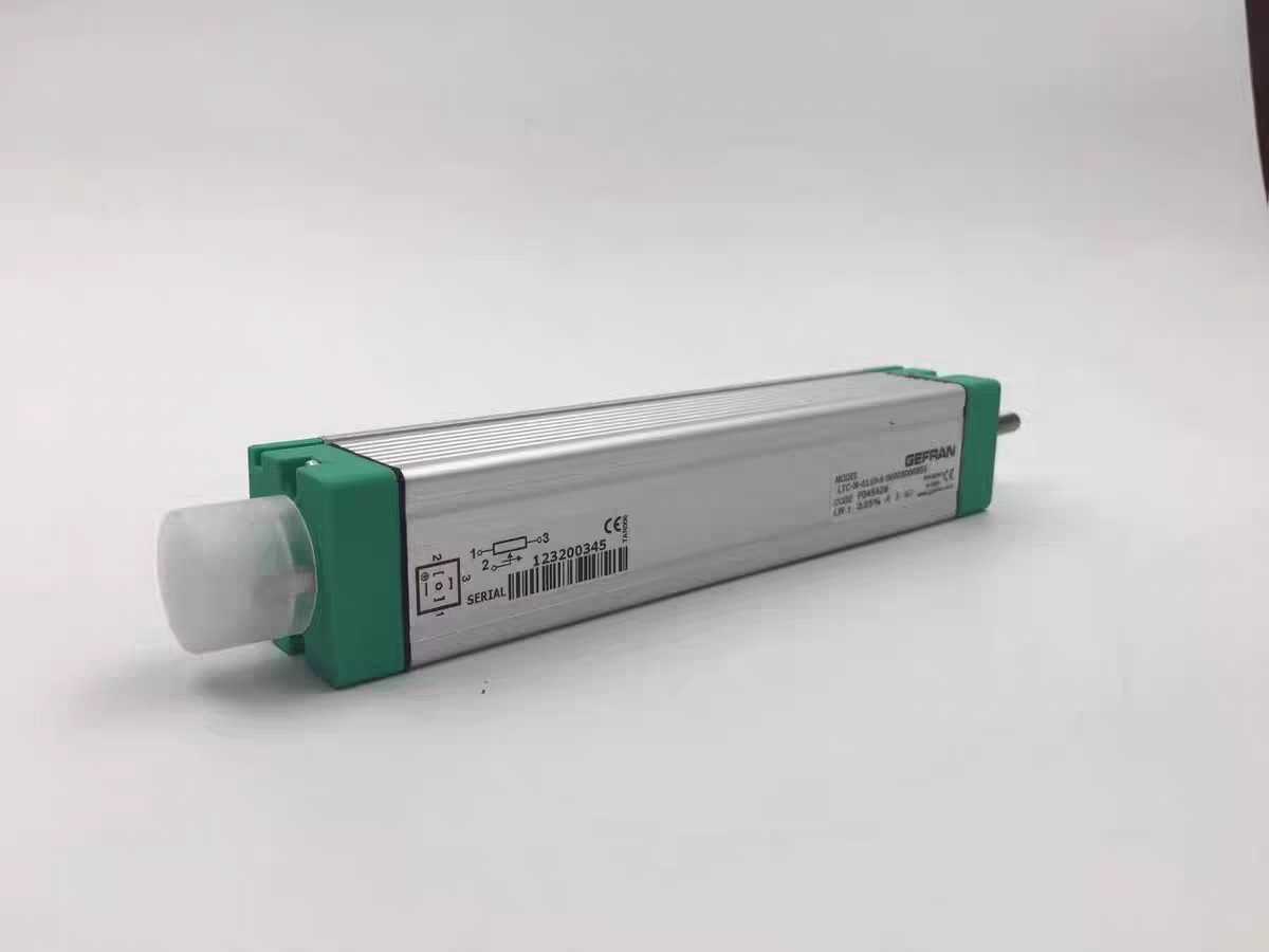 包邮【原装】GEFRAN LTC-M-0500-S电子尺现货