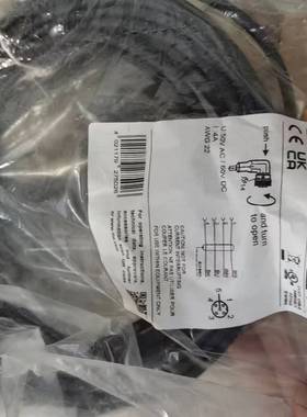 包邮IFM EVC04A EVC01A EVC02A EVC05A EVC06A EVC03A连接线