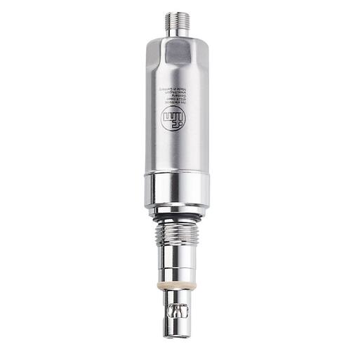 假一罚十 IFM 电导式电导率传感器 LDL101 COND CONDUCTIVITY