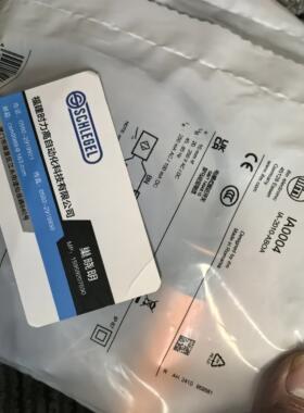 假一罚十 IFM IA0066 IA5110 IA3500 IA5121电感式接近开关 现货