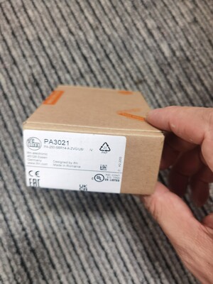 包邮IFM  PA3021 PA3020 PA3026 PA3024 PA3027 传感器现货