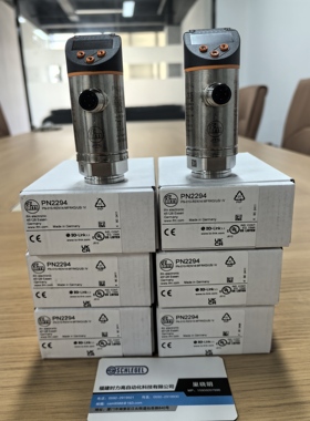 假一罚十 IFM PN2270 PN2271 PN2292 PN2293 PN2294 PN2296传感器