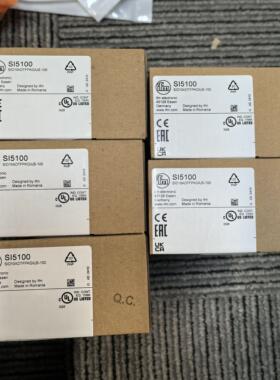 假一罚十 IFM EVC812 10只 EVC072 1只  订货