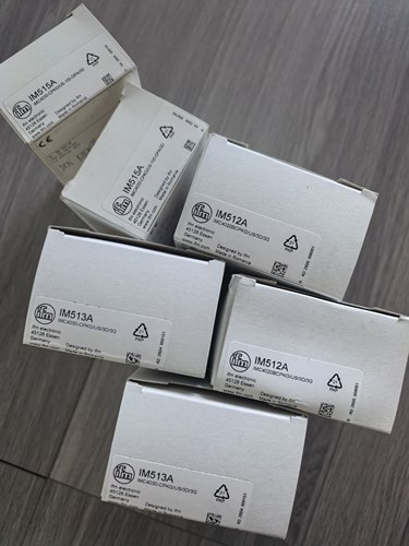 IFM IM512A IM513A,IM515A传感器