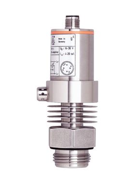 假一罚十 IFM  齐平式压力变送器 PM2054  订购品