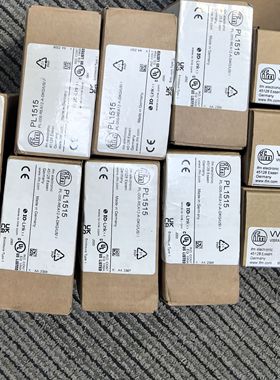 假一罚十 IFM PV7023 PT5423 SV5150 PL1515 GI855S传感器现货